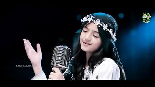 Kamal aya New ???? beautiful Naat by Nawal Khan