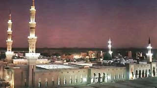 Dil Ishq e Nabi ki ho
