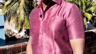 Personal vlog