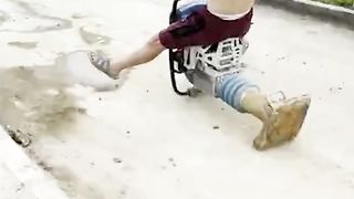 Idiots at Work