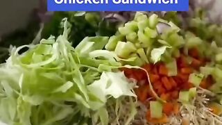 Chicken Sandwich