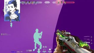 just need watching for victory