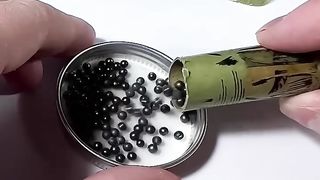Ammo 40 years old #review #gun #ammo #bullet #hunting #gunpowder #hunter #shotgun #shootingrange.
