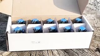 TRAINING HAND GRENADES #shorts #review #shootingrange #ammo #military #weapon. Upload