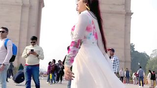 Dance video