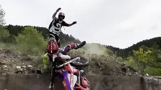 Dirth Bike Werck