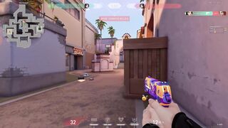 2hp and a flick