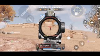 Project bloodstrike gameplay part 1 #bloodstrike