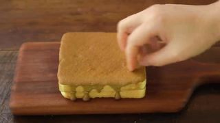 Mocha Toast, Rotiboy Bread