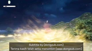 Shrouding The Heavens Eps 41 Sub Indo