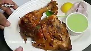 Best Chicken Rost Recipe at home ♥️♥️♥️