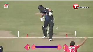 Rang pur vs barishal match highlights