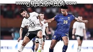 موعد مباراة منتخب مصر القادمة فى دور الـ 16 بأمم أفريقيا #كاس_امم_افريقيا20232024