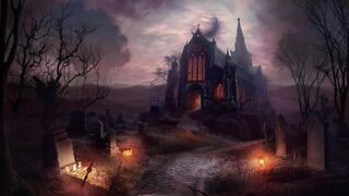 POWERWOLF - Glaubenskraft