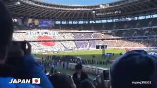 IND Vs JPN