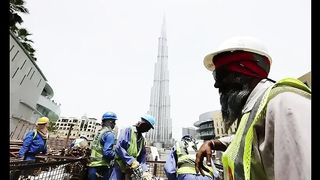 Saudi ArabiaAfter, the announcement of not taking individual income tax in the UAE