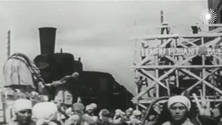 Генрих Гиммлер. Чёрная магия империи СС