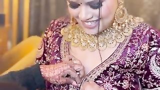 Blouse chota Reh Gya
