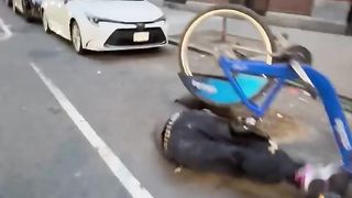 Fools On The Two Wheel