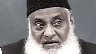 Dr Israr Ahmed Marhoom