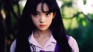 Sailor Moon Live Action