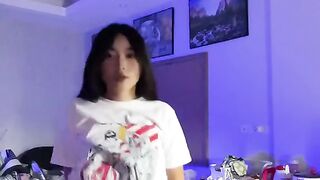 tiktok girl