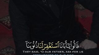 Qur'an talawet