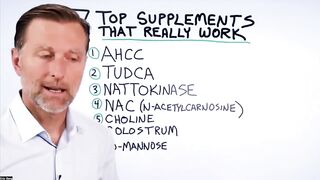 7 Top Supplements That REALLY Work