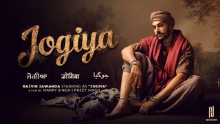 Jogiya (Official Video) - Rajvir Jawanda - Babu Singh Maan - G Guri - Harry Singh - Preet Singh