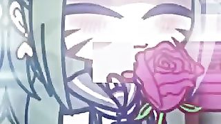 OK guys now my oc has been updated [read deks⚠️]