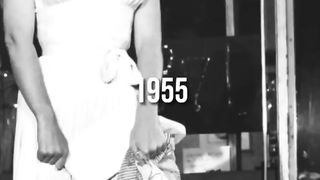Marilyn Monroe In 1955/2011
