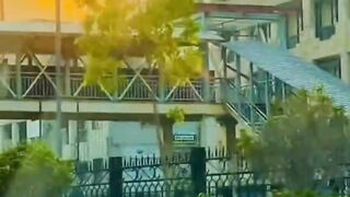 Amin Hotel GT Road Peshawar