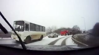 Поцелуй с ДПС