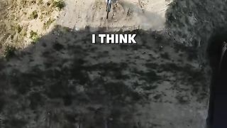 Biking Down The World’s Steepest Ski Slope ????.mp4File name Accept. Improvise. Achieve ????.