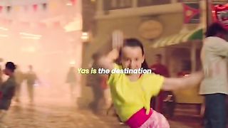 Fantastic video