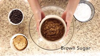 No Bake Peanut Butter Bars