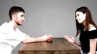Sigma rejects picky girl ????
