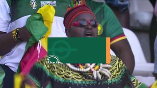 HIGHLIGHTS _ The Gambia -- Cameroon _TotalEnergiesAFCON2023 - MD3 Group C(