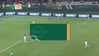 HIGHLIGHTS _ Mauritania -- Algeria _ ملخص مباراة موريتانيا والجزائر _TotalEnergiesAFCON2023 - MD