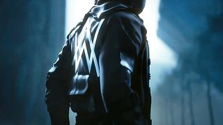 Alan walker _ who i am