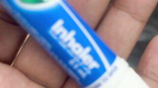 Inhaler