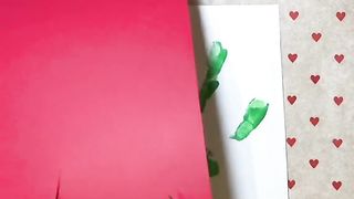 hard print