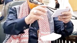 اہم سوالات کے جوابات سنیں مولانا الشیخ محمد مکی الحجازی صاحب