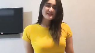 tiktok girl
