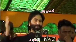 Jammu and Kashmir ke awaz Yasin Malik speech