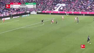 FC Bayern München - SV Werder Bremen 0-1 _ Highlights _ Matchday 18 – Bundesliga 2023_24