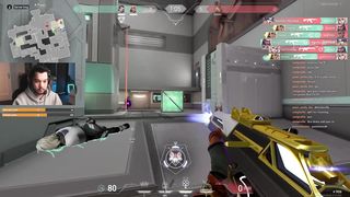 Only luck no skill