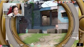wootvl always aware with sniper