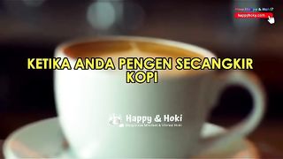 Suatu hal bisa anda alami jika vibrasi naik level