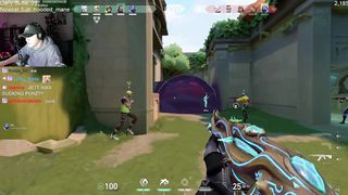 punz must be clean 4k